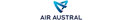 Billet avion Lyon Port Louis avec Air Austral